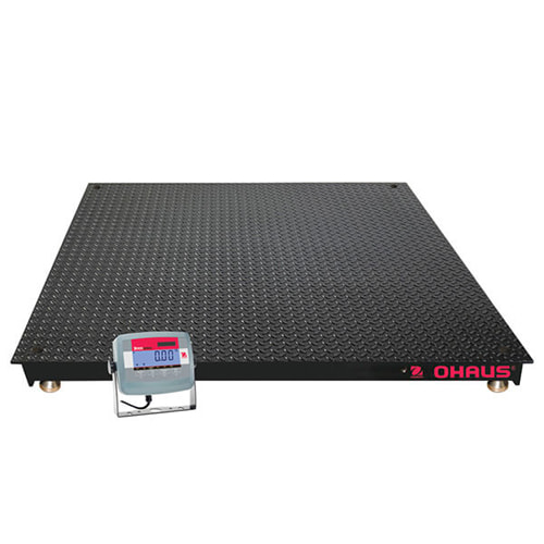 OHAUS VX Series Floor Scales